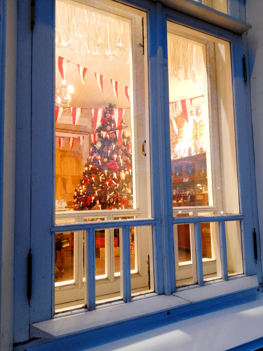 фото автора/Дом Извощикова