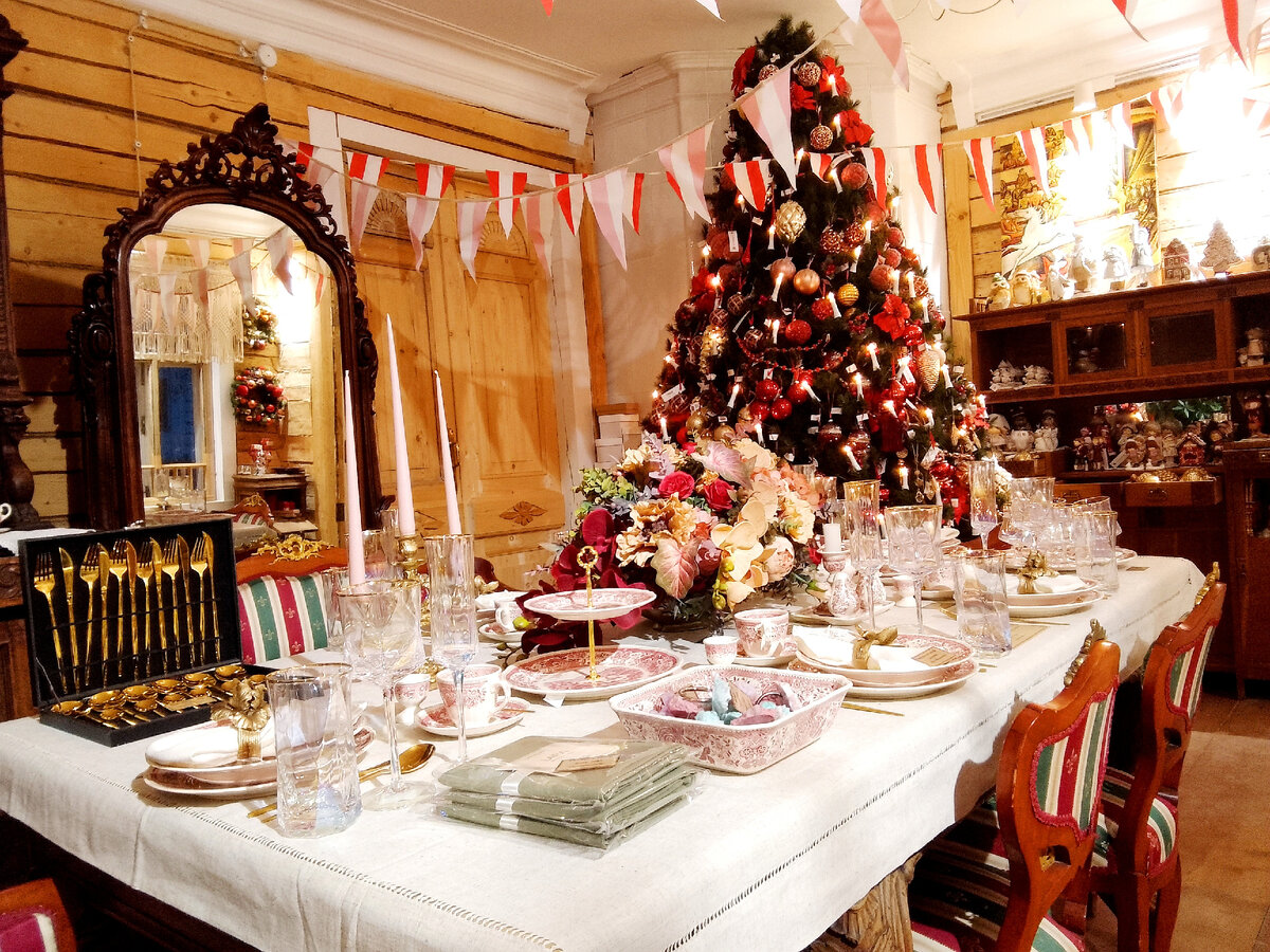 фото автора/комната в доме Извощикова