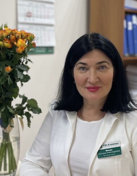Врач акушер-гинеколог онлайн ✱ Антипова Юлия