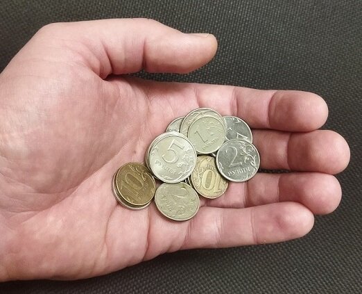 Накопления НПФ за 10 лет)