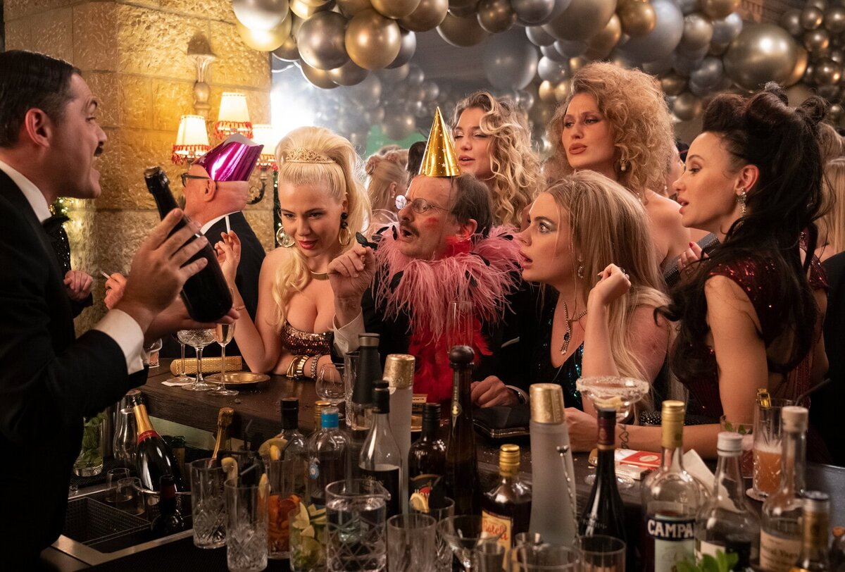    Фото: Unsplash, архивы пресс-служб Дмитрий Евстратов