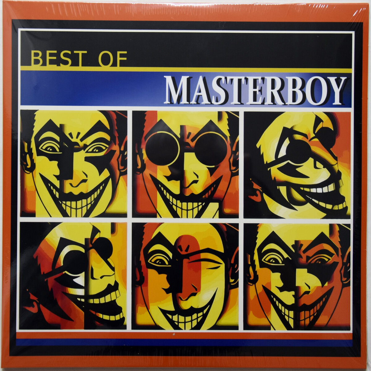 Masterboy