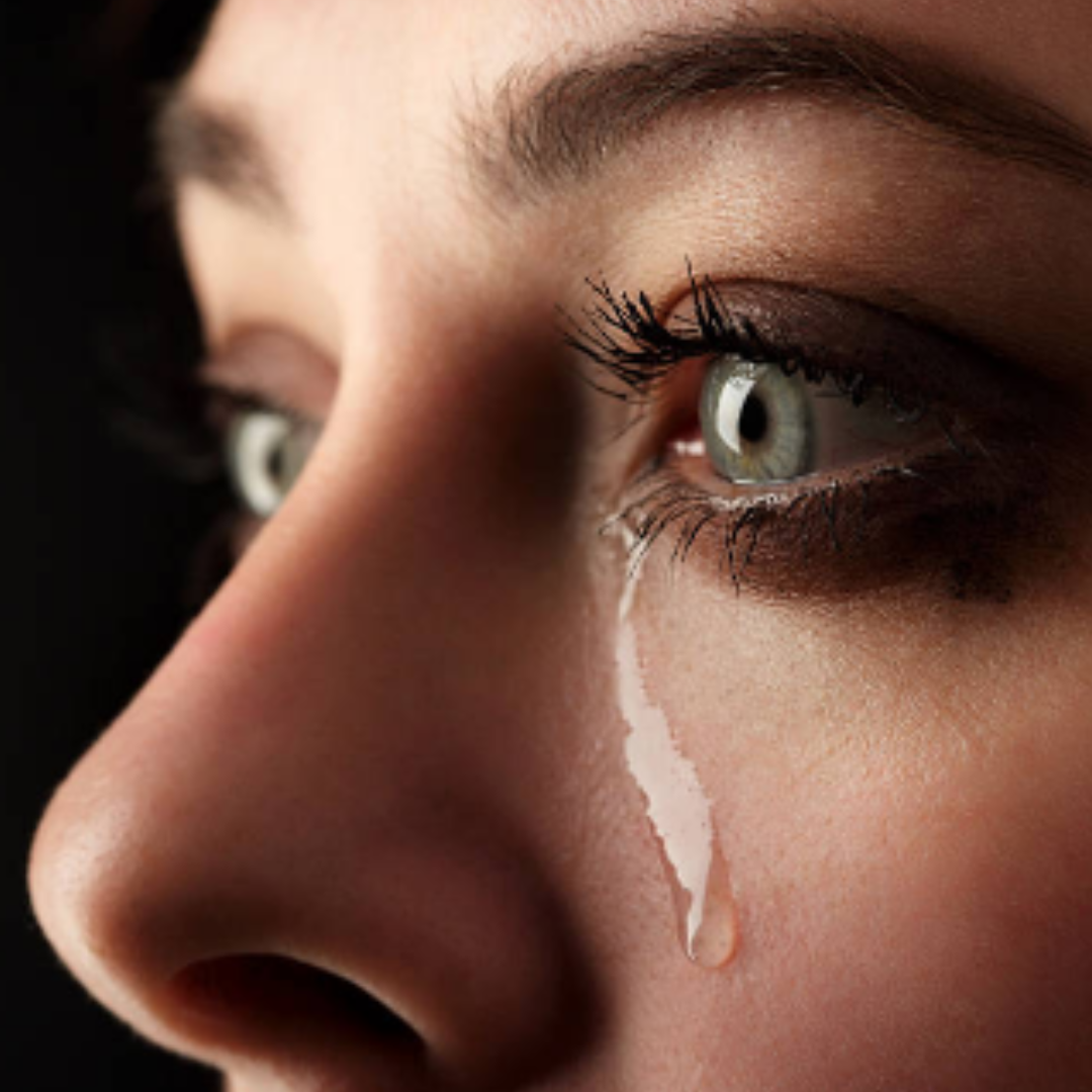 Сначала требуется начать с себя.