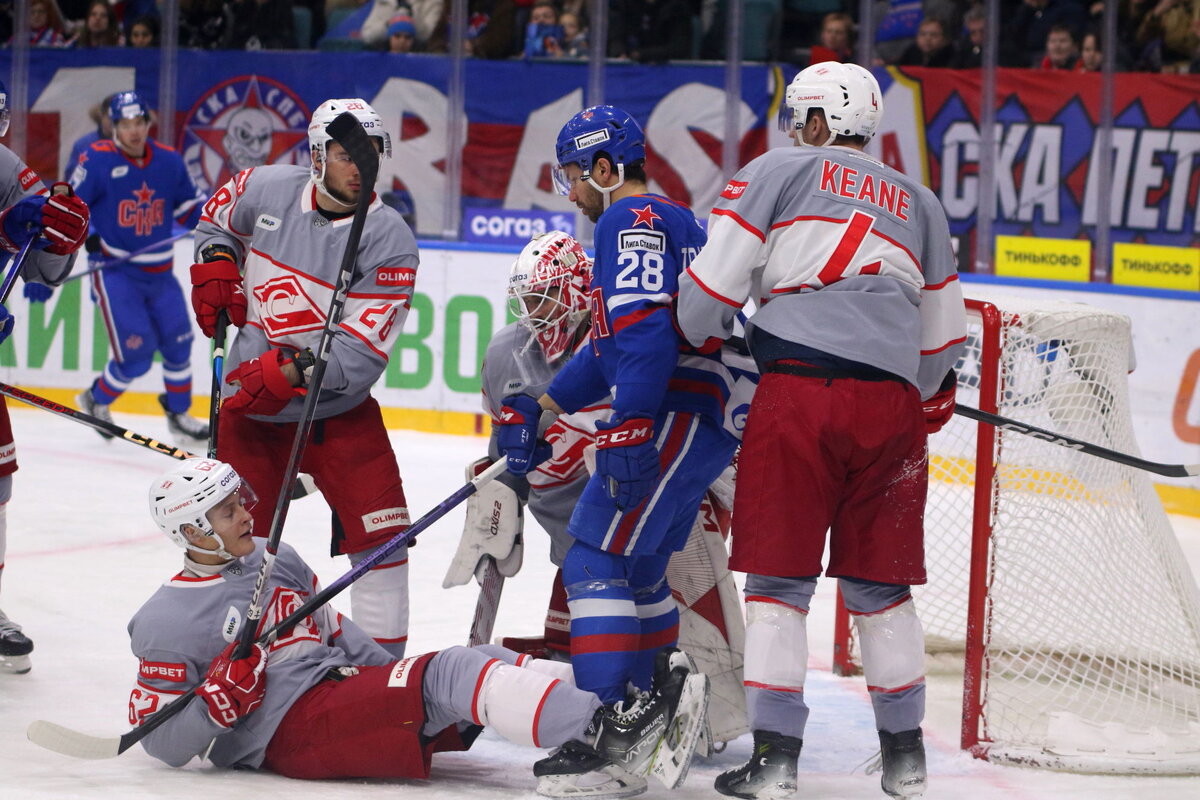 Фото: Максим Константинов, P1spb.ru