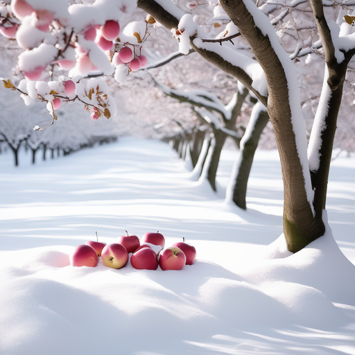 Сгенерировано автором канала