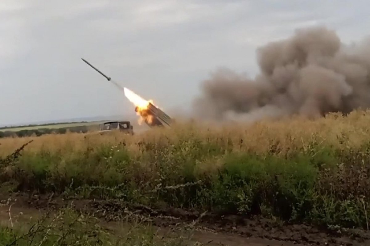    В Горловке артиллерия ВСУ повредила детский сад и колледж