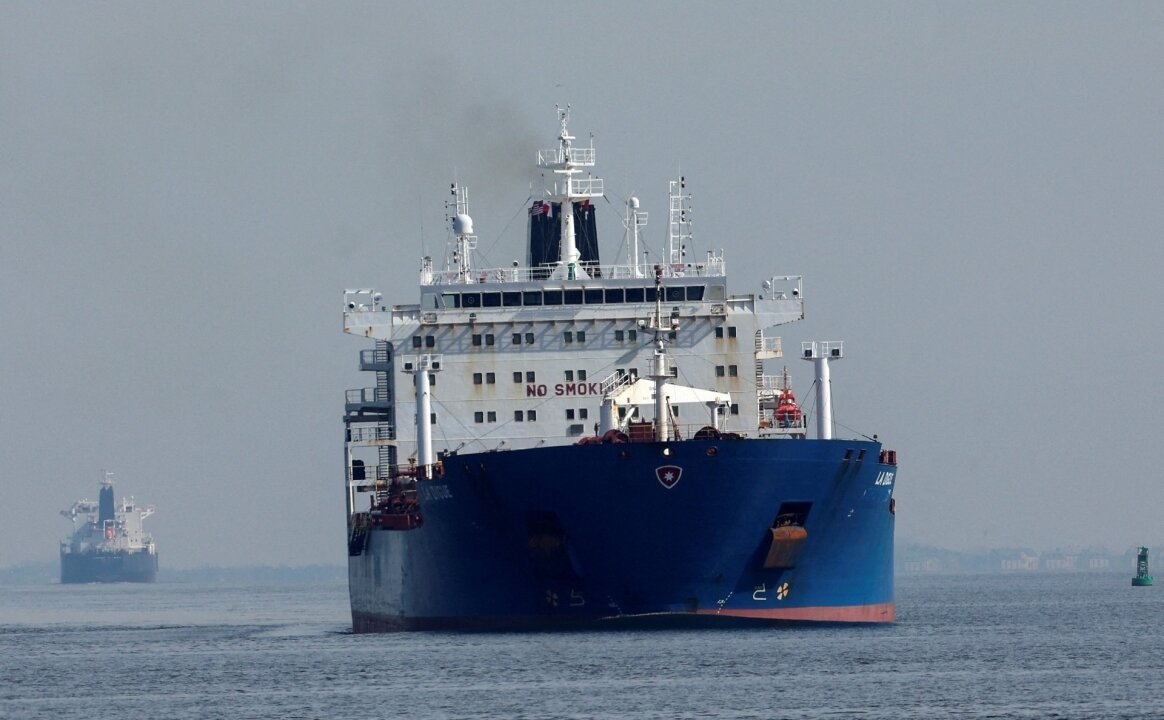    В Европе предлагают суровые меры за нарушение потолка цен на российскую нефть