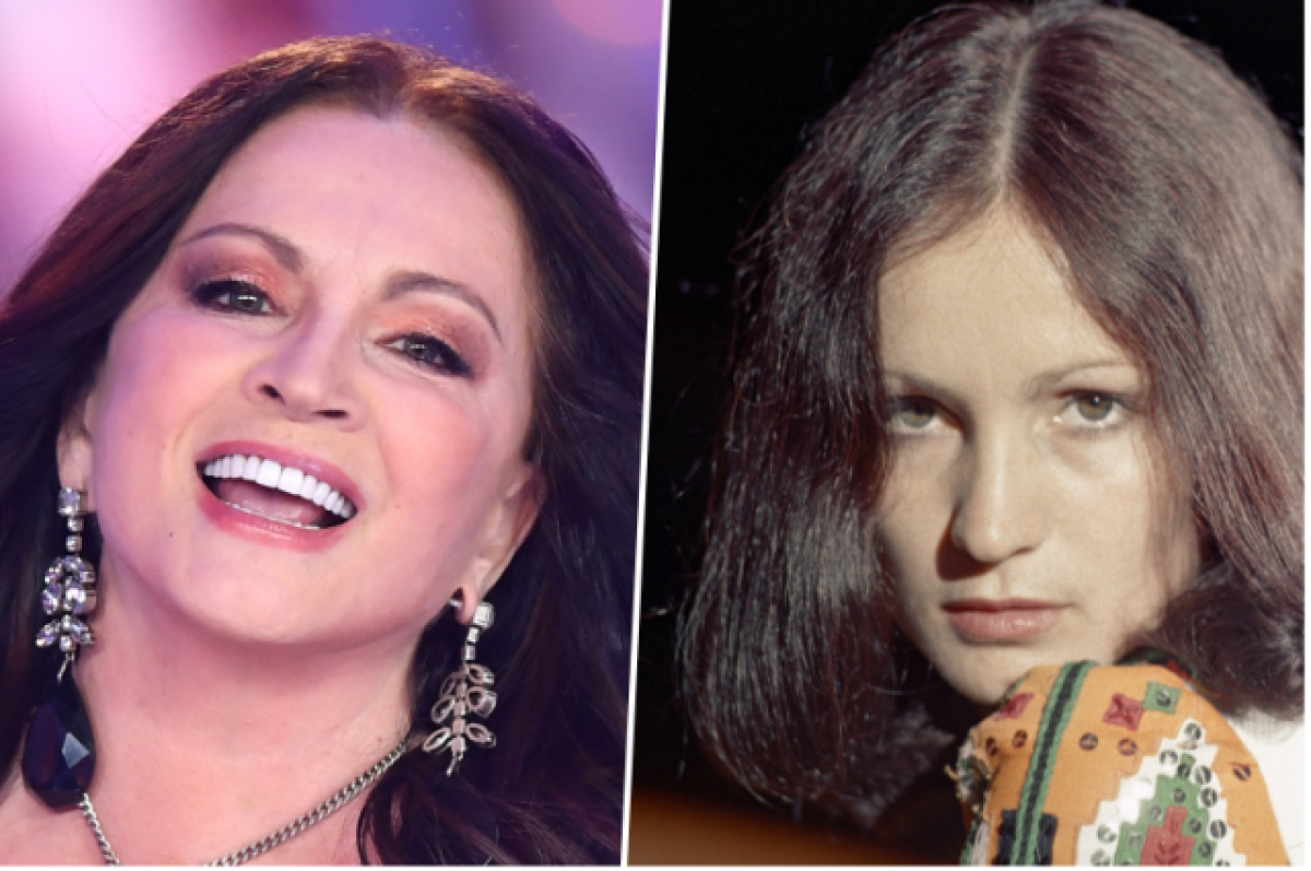    София Ротару.