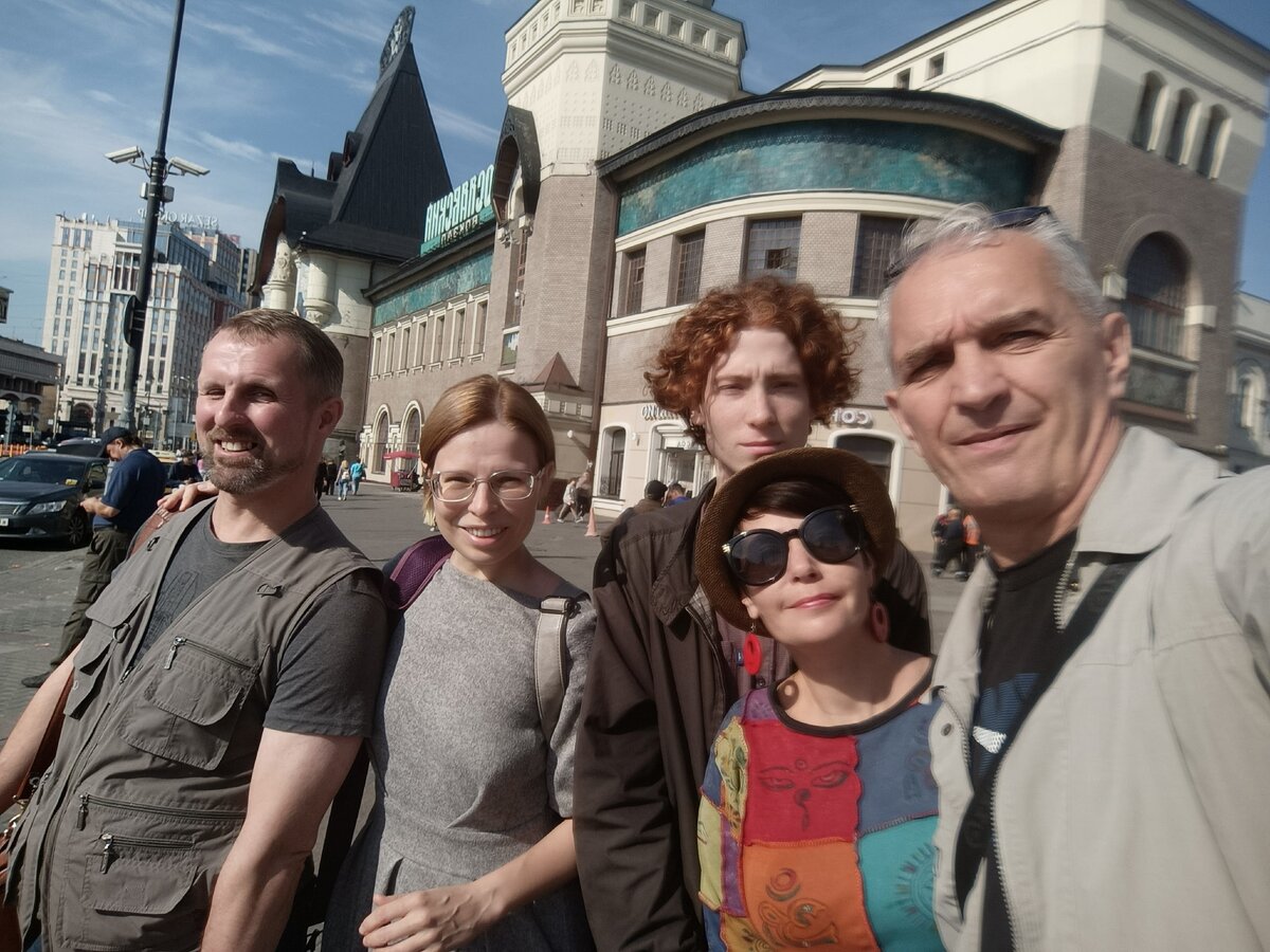 Фото авторское