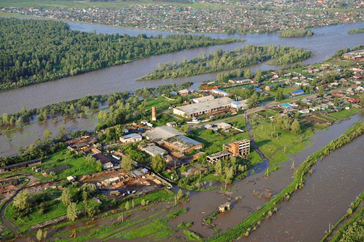 Фото: RUSSIAN GOVERNMENT/GLOBALLOOKPRESS.