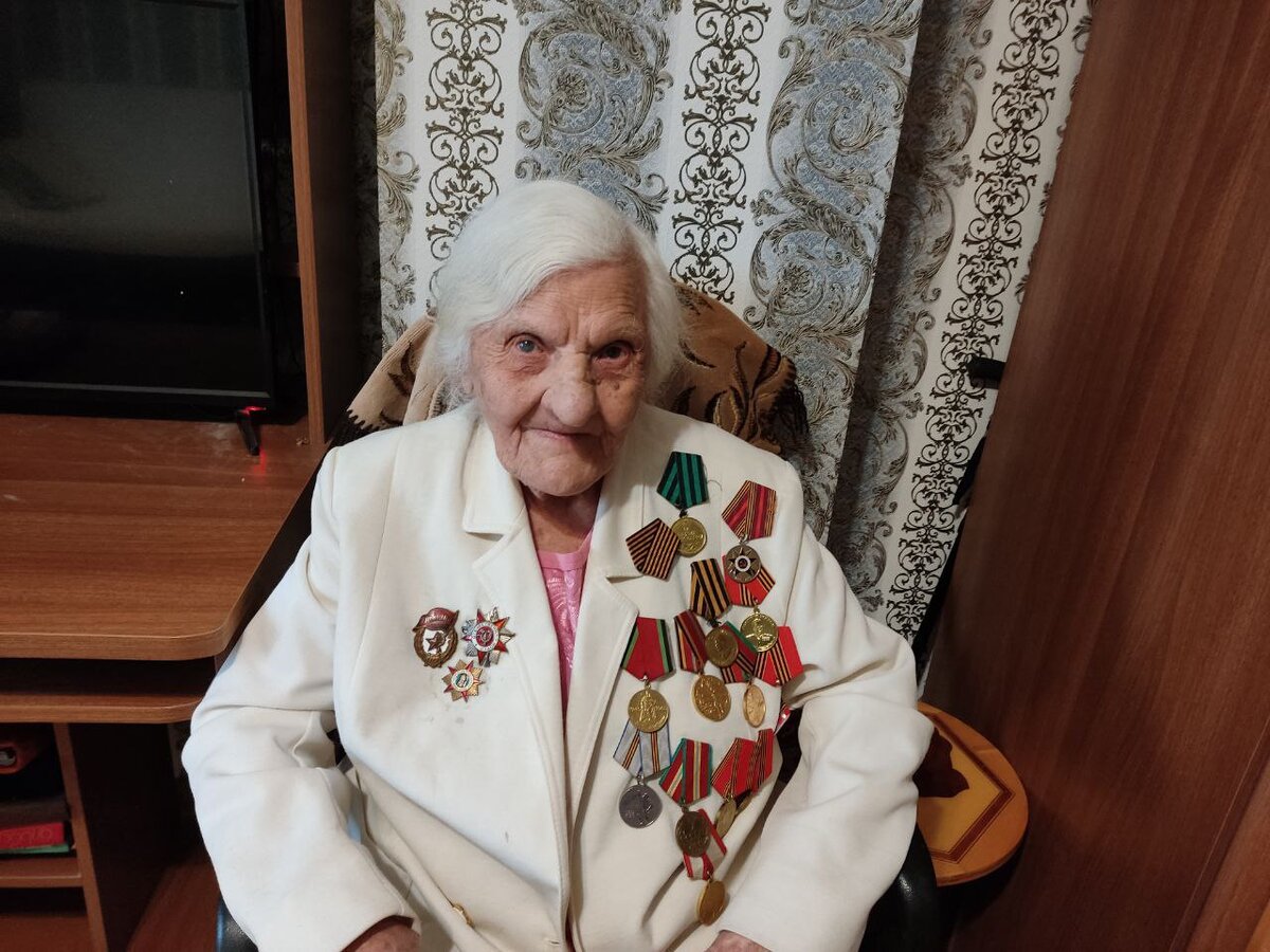 Юлия Кузнецова, фото автора