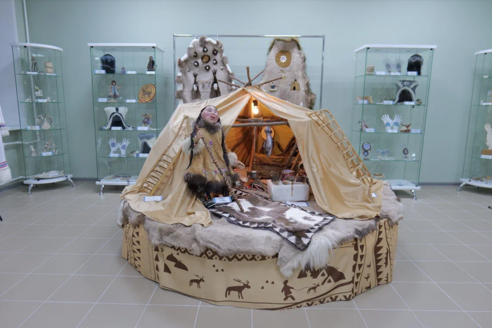    Фото: пресс-служба Полномочного представителя Президента России в Дальневосточном федеральном округе