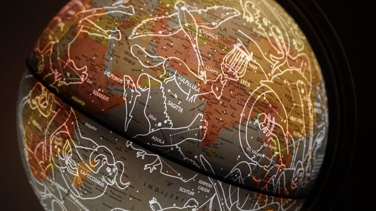    Фото: unsplash.com. Август Макаров