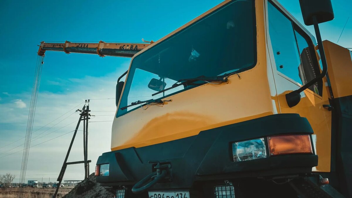     В Тюменской области в 2024 году начнется строительство новой развязки. Дорожный объект возведут недалеко от деревни Дударева — в Тюменской слободе. Об этом рассказали в Главном управлении строительства области.