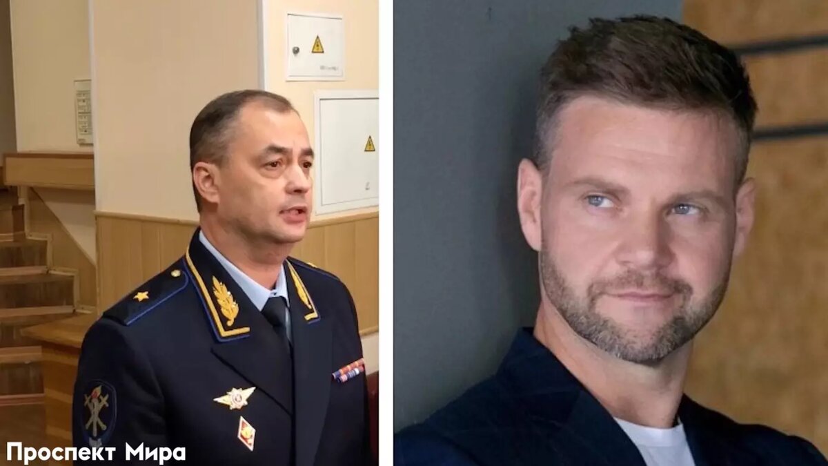     Против экс-депутата заксобрания края и агромагната Романа Гольдмана возбудили уголовное дело за мошенничество. В полиции заявили, что его собираются объявить в международный розыск.