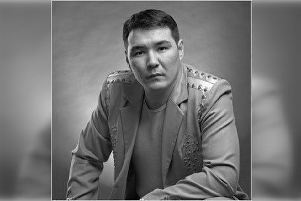    Ушел из жизни известный якутский певец Василий Васильевич Еремеев. Фото: АГиП Якутии