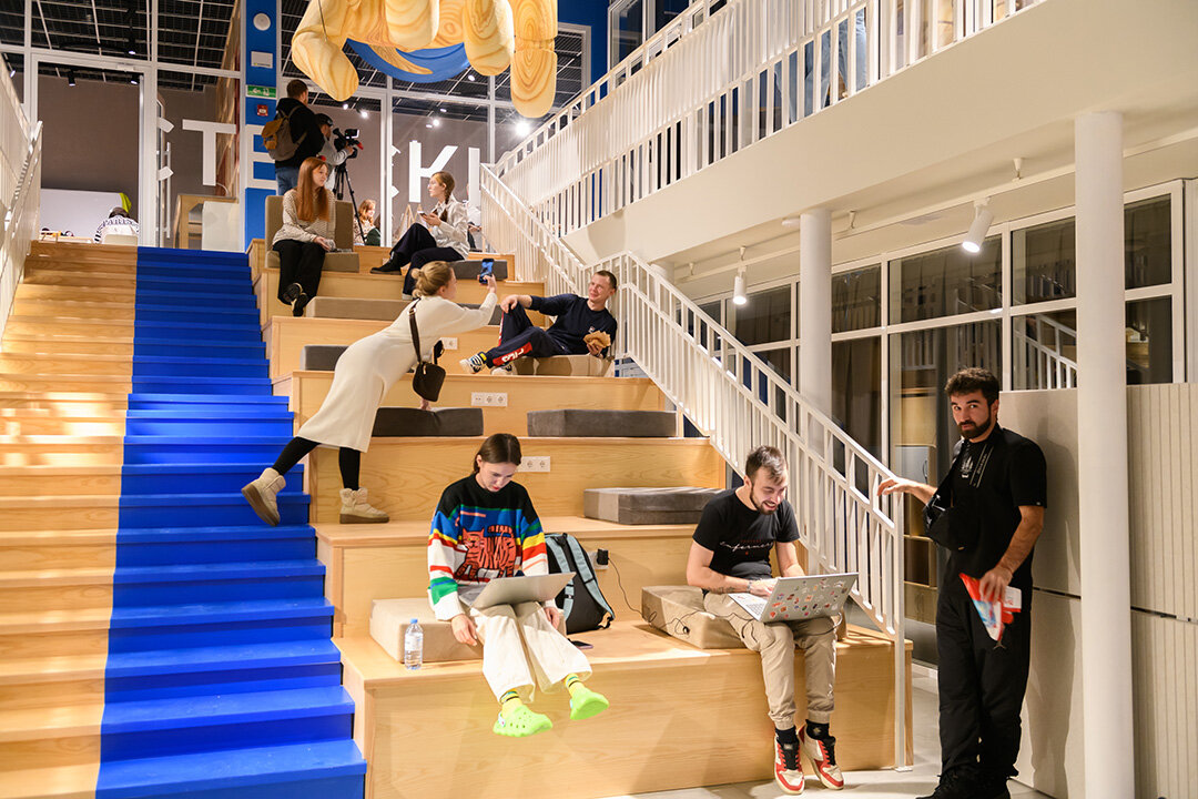 Фото Дмитрия Агатия