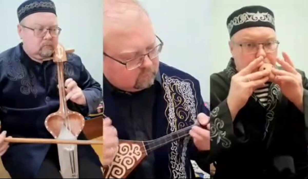 Фото: скрин видено соцсети