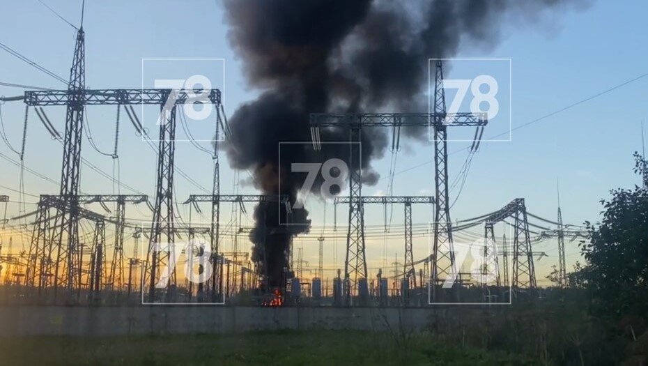 Причины аварий и отказов на подстанции. Причина возгорания подстанции в москве. Взрыв в джанкое. Взорвана тэц в белгороде. Взрыв трансформатора 110 кв.