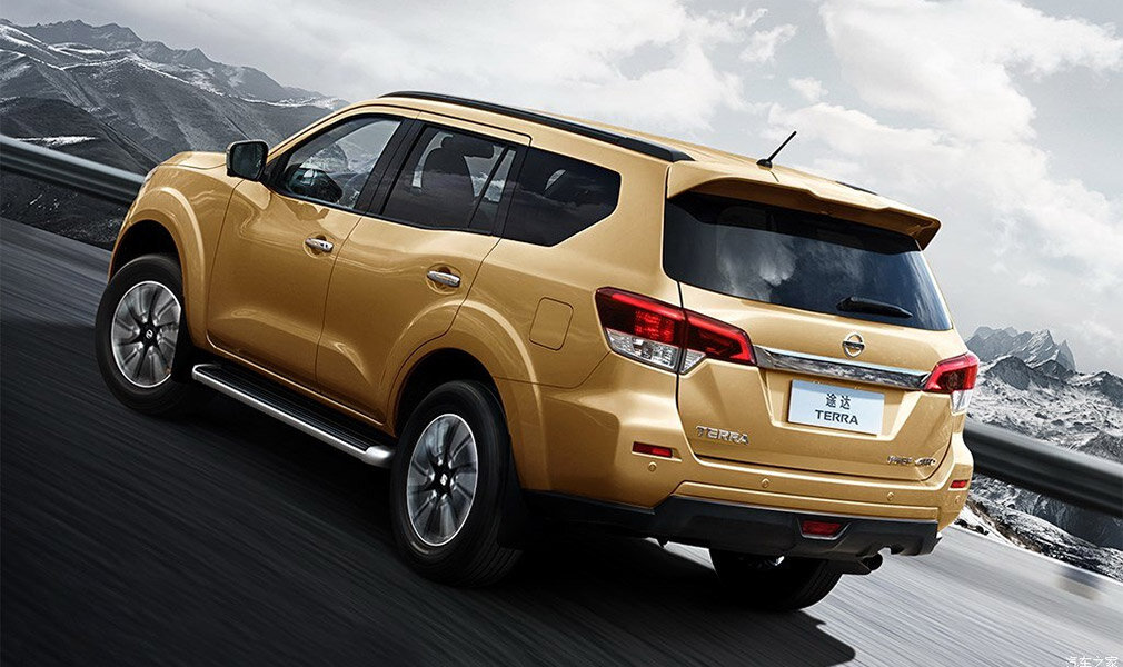 Изображение: Dongfeng Nissan  📷
