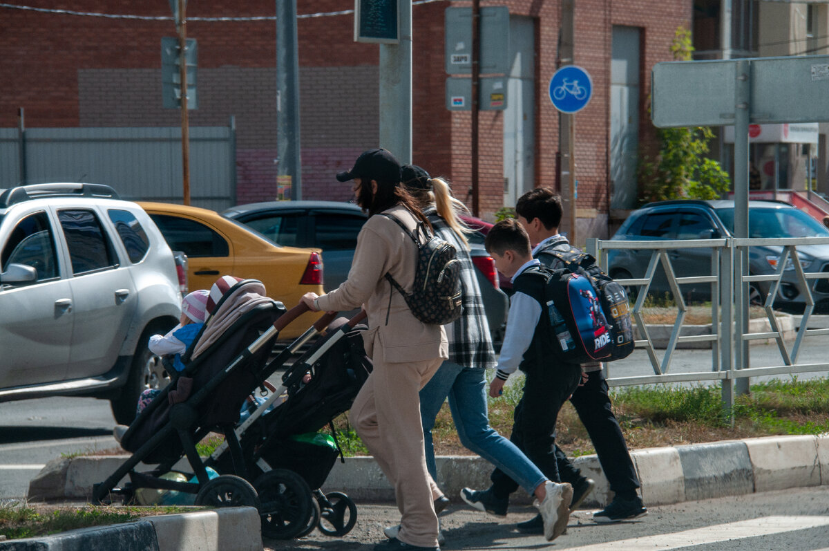 Фото: Svetlana Vozmilova/Globallookpress