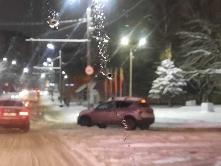     Фото: "МК в Калуге"