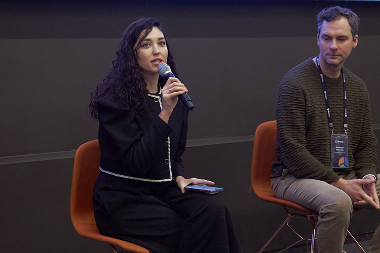    Оксана Саргина: «Проблема зимы и холода для туризма нашей страны очень актуальна. Особенно для загородных объектов» Фото предоставлено Институтом развития городов РТ