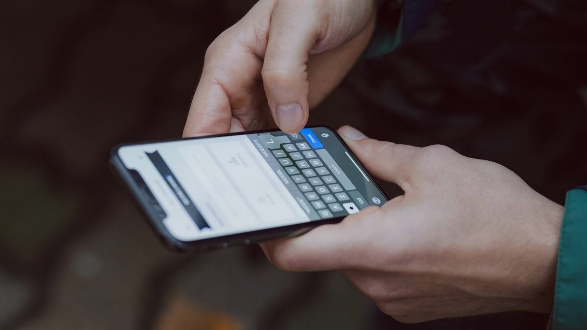    Фото: unsplash.com. Анатолий Пак