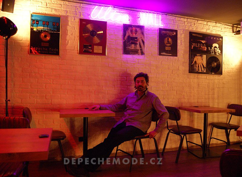 Фото: “Стена Ultra” Тима Сименона.