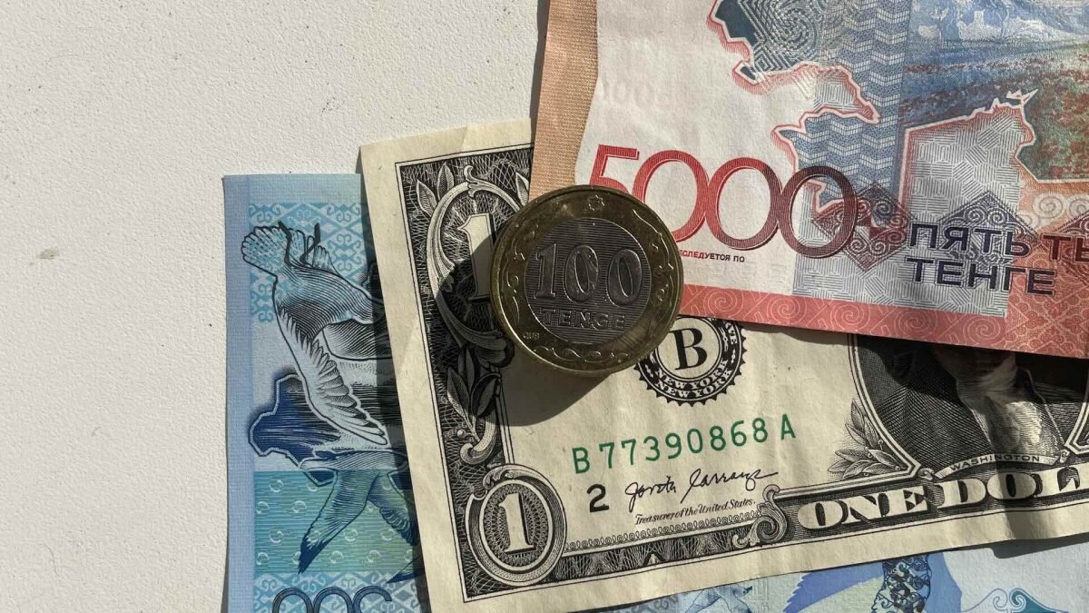    Фото: Bizmedia.kz Эрлен Абдулманов