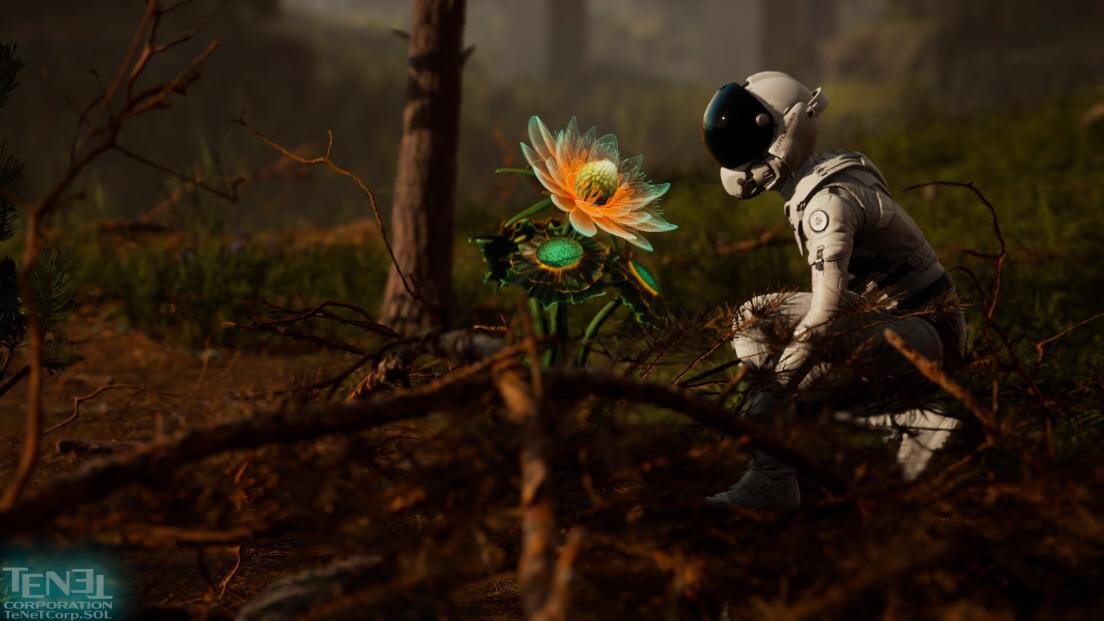 Золотая ЭРА Star Atlas