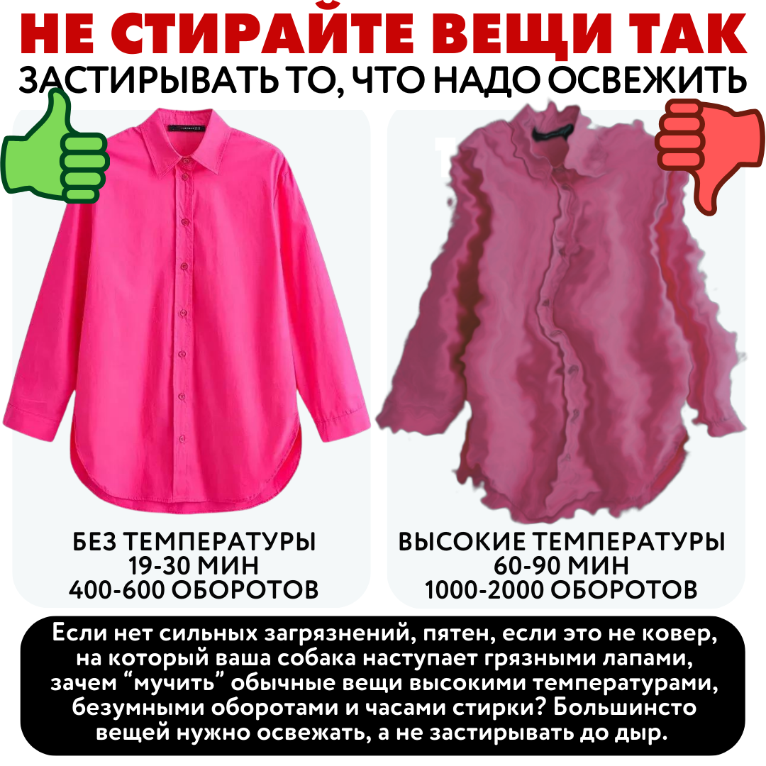 Как правильно стирать кофту. Как правильно стирать кофту