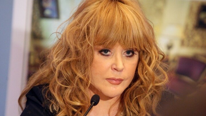 ФОТО: KOMSOMOLSKAYA PRAVDA/GLOBALLOOKPRESS