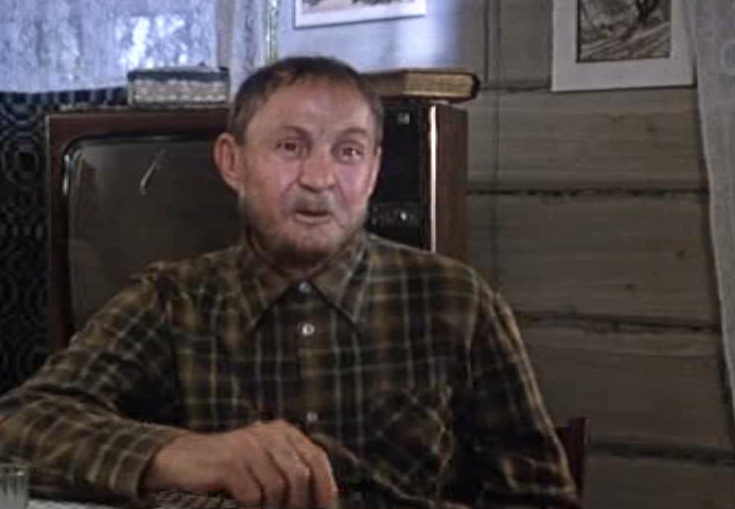 Кто из известных актеров сыграл совсем маленькие роли в фильме "Алые ...