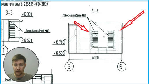 Как ориентироваться и работать со схемами по прокладке кабелей ...