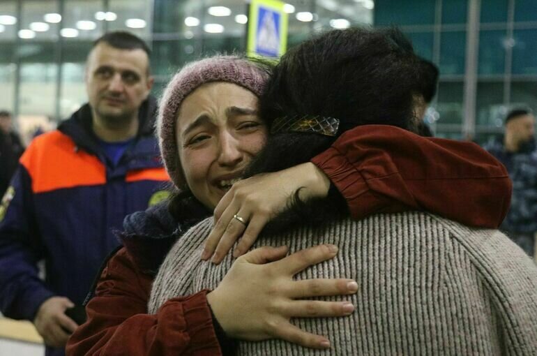   Артур Новосильцев / АГН Москва
