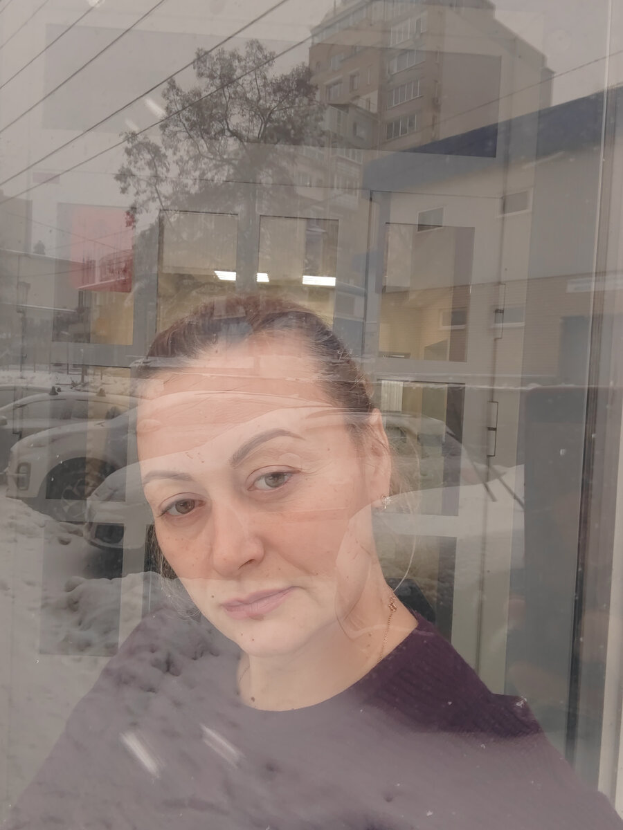 Автор печален
