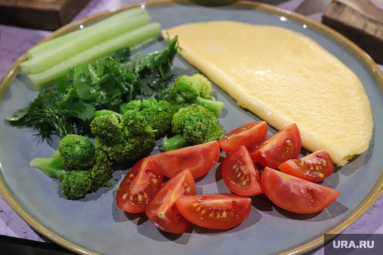    Самая большая статья расходов за месяц у тюменцев — это покупка еды