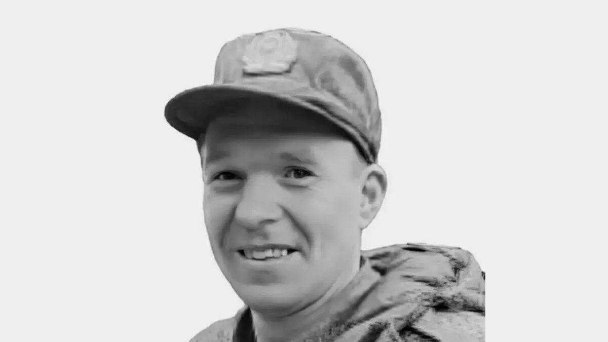     В ходе проведения СВО погиб житель Воткинска Алексей Фертиков. Прощание с ним пройдет в эту пятницу.