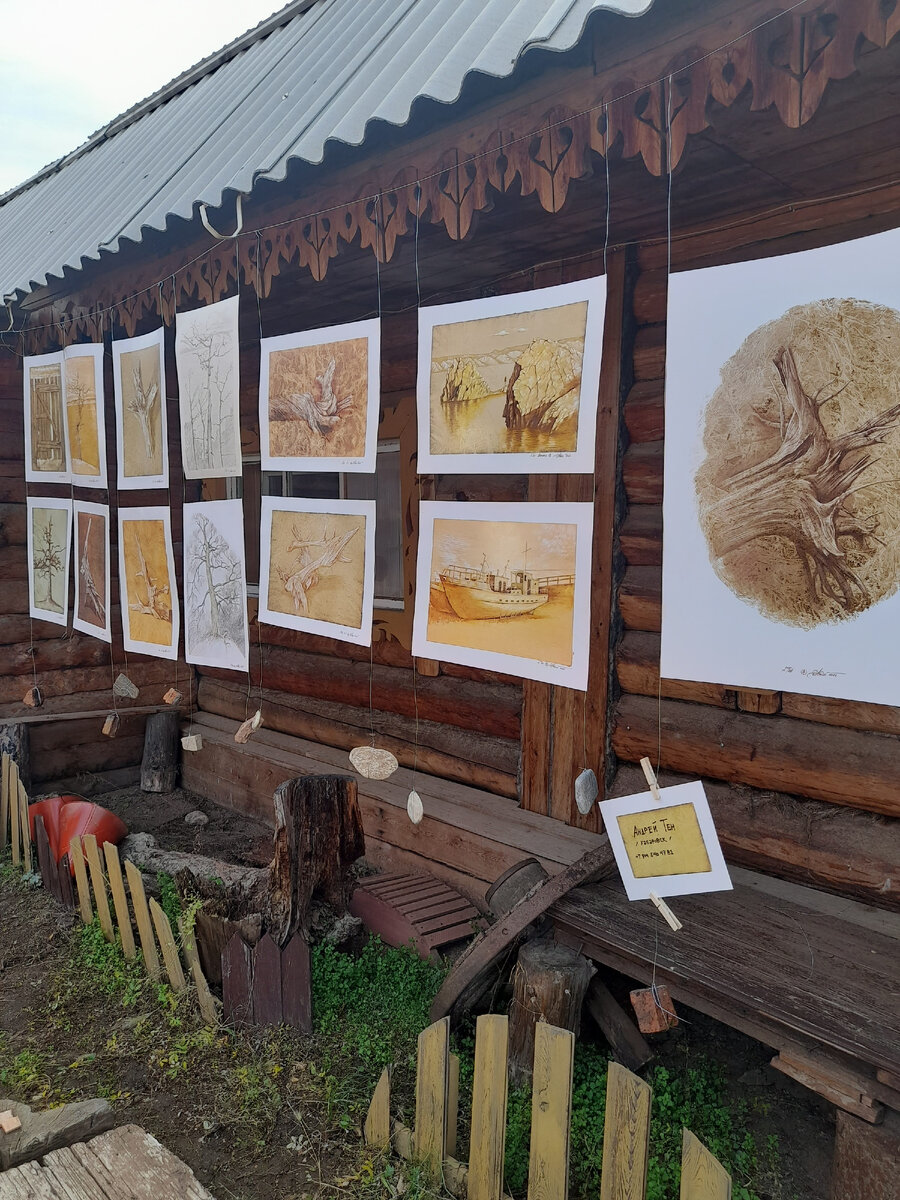 фото из личного архива. Андрей Тен

