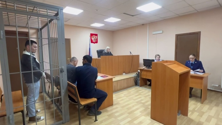 Фото: Прокуратура Новосибирской области