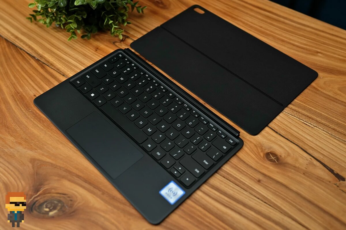 HUAWEI MateBook E 2023