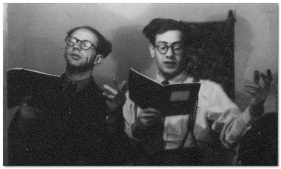 лагерного придурка фрид. лагерного придурка фрид. киносценарист юлий теодорович дунский. фрид валерий семенович. фрид валерий семенович.