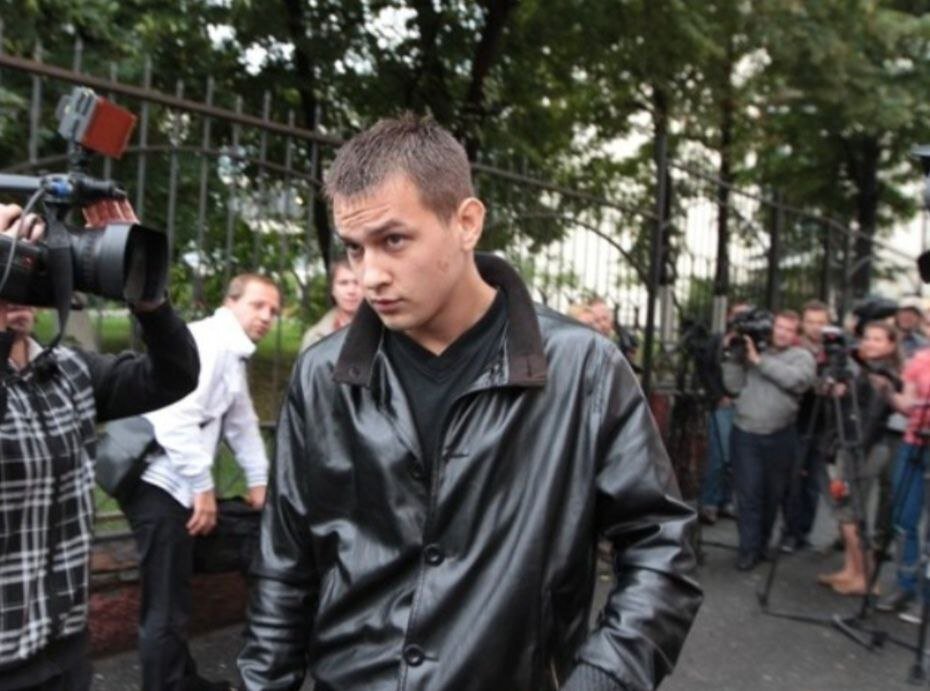 Где Титушко? К юбилею Евромайдана на Украине отыскали одного из его ...
