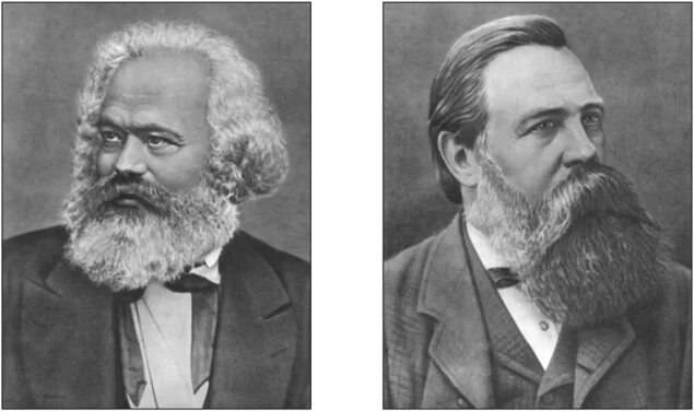 Маркс и энгельс предложили. Карл маркс (1818-1883) и фридрих энгельс (1820-1895). карл маркс и фридрих энгельс. ф. энгельс (1820-1895). к. маркс (1818 — 1883) и ф. энгельс.