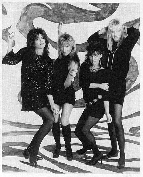 The Bangles