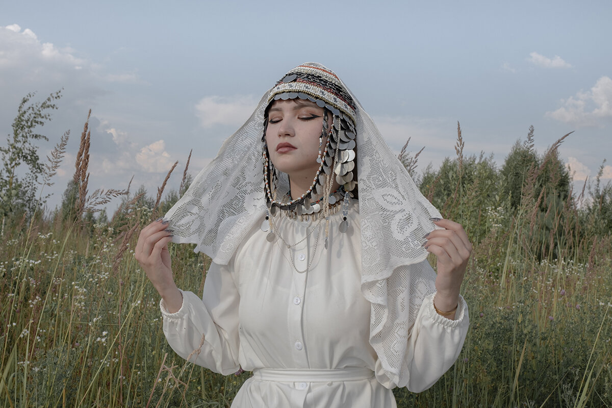 Фото: Ксения Максимова