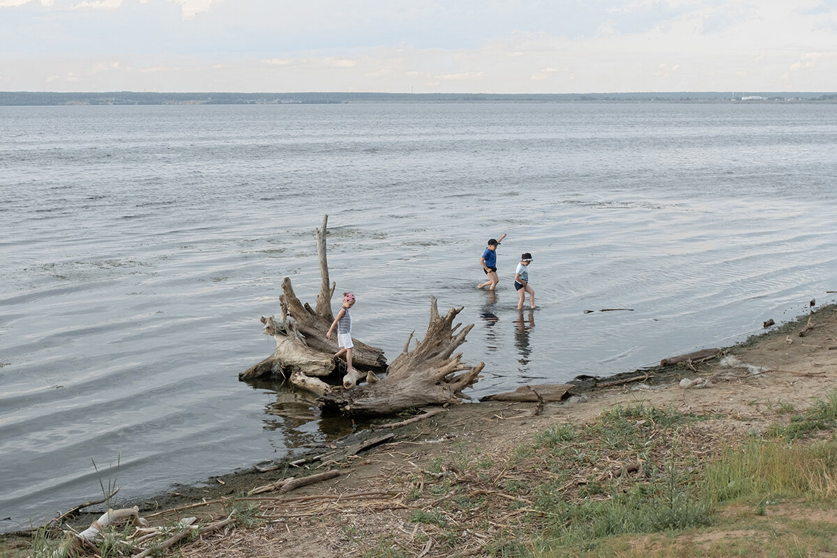 Килелле. В сторону дома: фотограф вернулась в родную Чувашию в поисках  древней культуры и самоидентичности | Такие Дела | Дзен