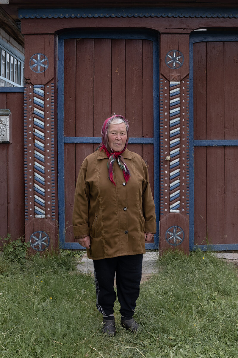 Килелле. В сторону дома: фотограф вернулась в родную Чувашию в поисках  древней культуры и самоидентичности | Такие Дела | Дзен