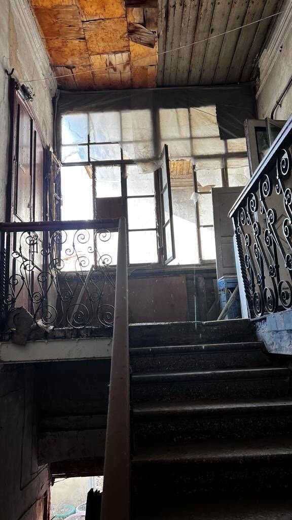 Фото: Страница в соцсети А. Колчиной  